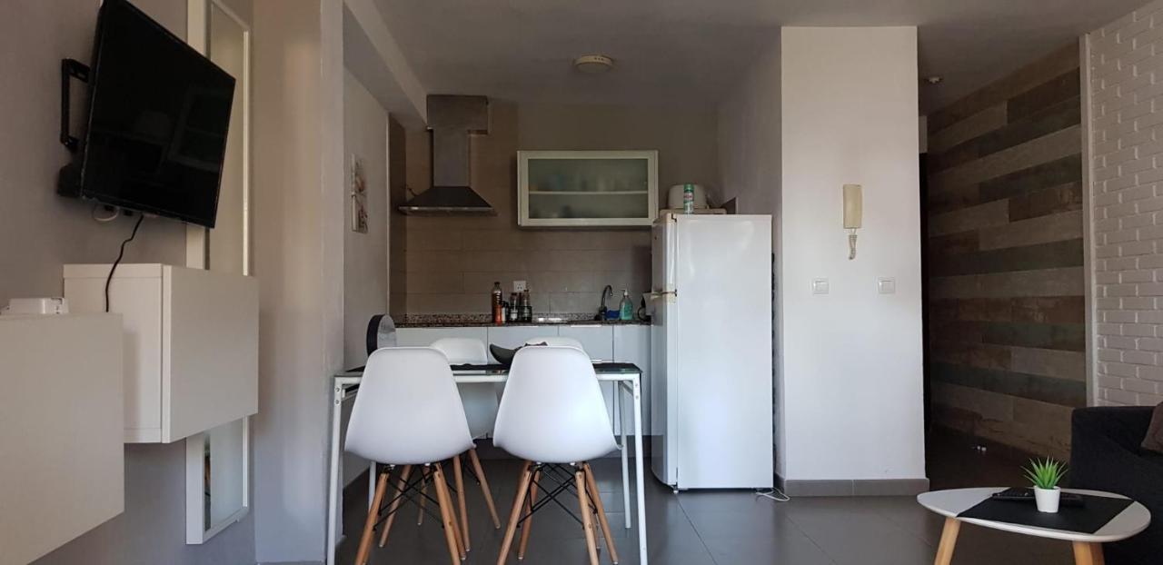 Apartamento apartamento luminoso benidorm playa levante rincon de loix Exterior foto