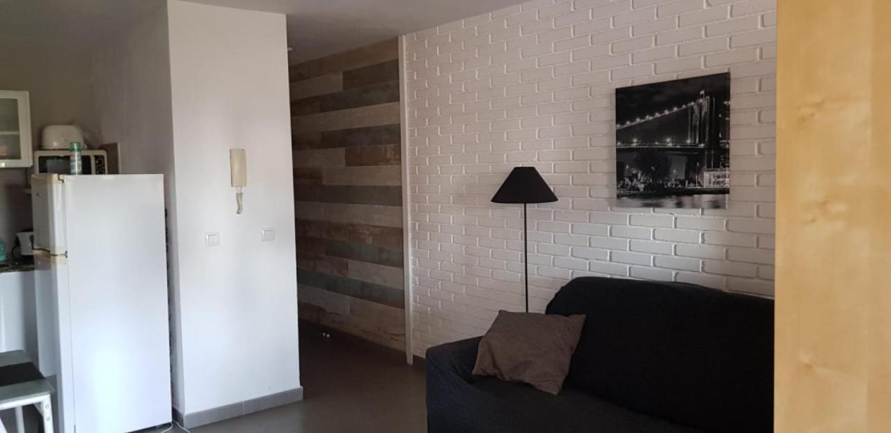 Apartamento apartamento luminoso benidorm playa levante rincon de loix Exterior foto